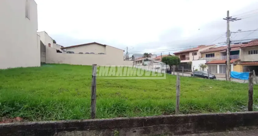 Terreno comercial para alugar na Rua Antônio Antunes de Almeida, 1417436, Jardim Prestes de Barros, Sorocaba