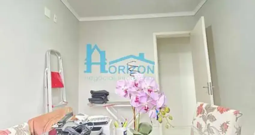 Apartamento para venda em jardim nova europa de 51.00m² com 2 quartos e 1 garagem