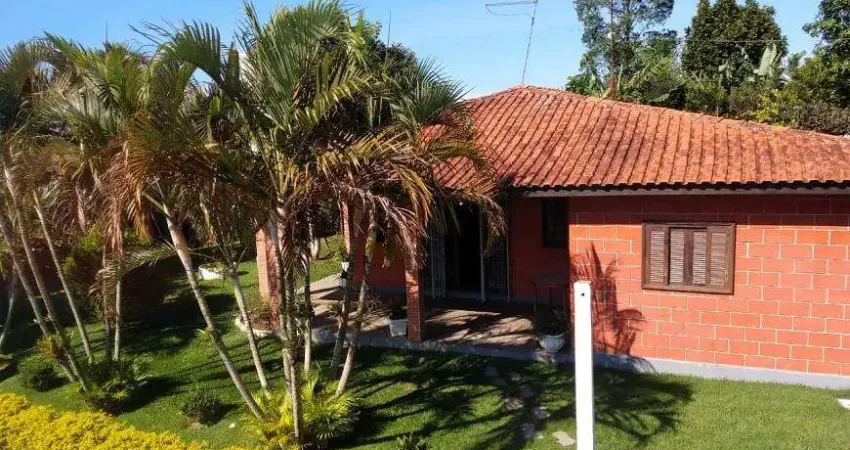 Chácara para venda em caete (mailasqui) de 2500.00m² com 5 quartos, 5 suites e 15 garagens