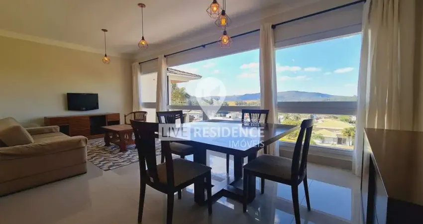 Casa para venda em condominio residencial paradiso de 255.00m² com 3 quartos, 1 suite e 4 garagens