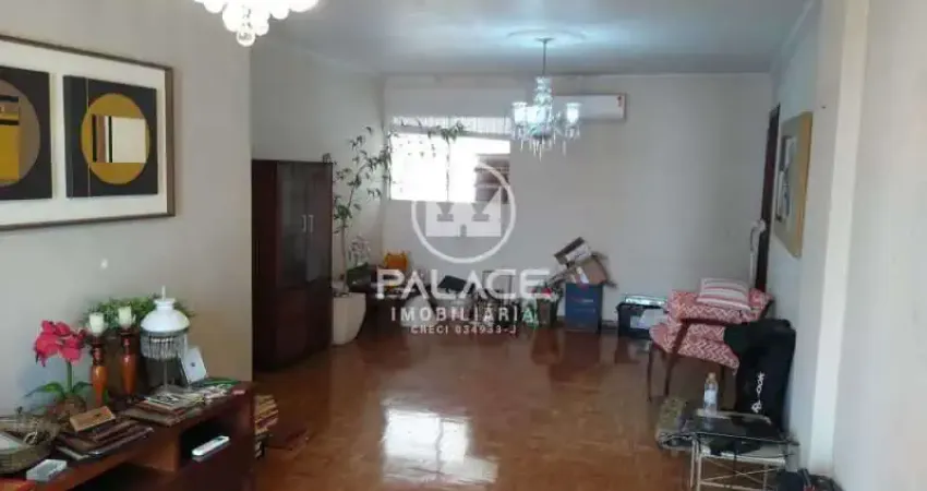 Apartamento com 3 quartos à venda no Centro, Piracicaba