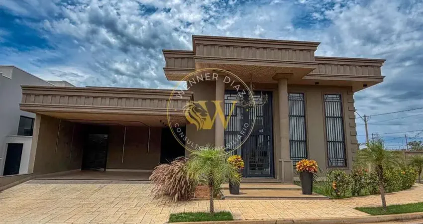 Casa para venda em vila sinibaldi de 153.00m² com 3 quartos, 3 suites e 4 garagens