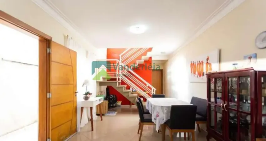 Casa para venda em vila campesina de 143.00m² com 3 quartos, 3 suites e 10 garagens