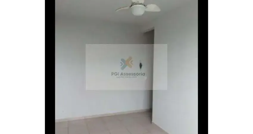 Apartamento para venda em loteamento clube v de 55.00m² com 2 quartos e 1 garagem