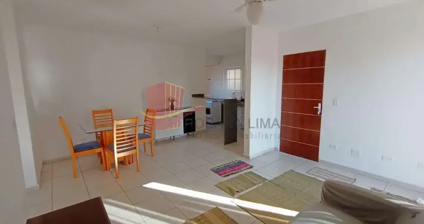 Apartamento para venda em portal da mantiqueira de 61.00m² com 2 quartos, 1 suite e 1 garagem