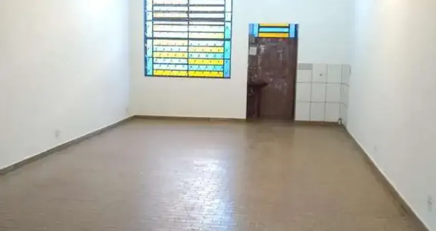 Sala comercial para alugar em vila monteiro de 110.00m² com 2 garagens
