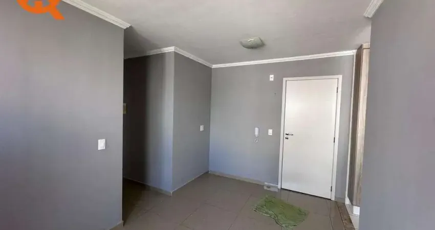 Apartamento para venda em hipica de 45.00m² com 2 quartos e 1 garagem