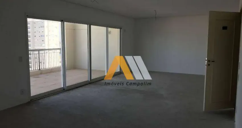 Cobertura para venda em condomínio único campolim de 427.00m² com 4 quartos, 4 suites e 5 garagens