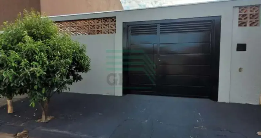 Casa para alugar em parque dos flamboyans de 150.00m² com 2 quartos e 2 garagens