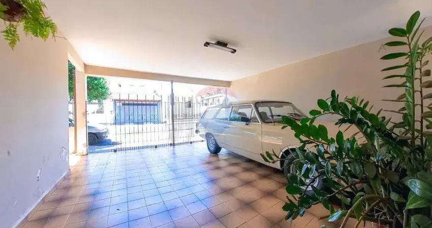 Casa para venda em jardim nossa senhora de fátima de 165.00m² com 3 quartos e 2 garagens