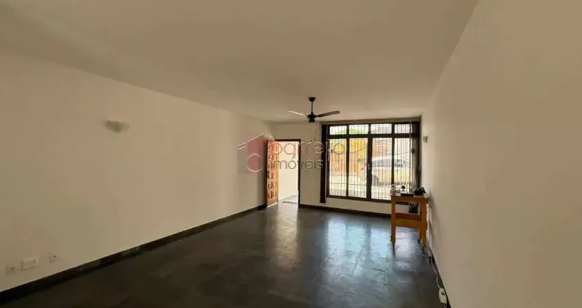 Casa para venda em vila vianelo de 152.00m² com 3 quartos e 2 garagens