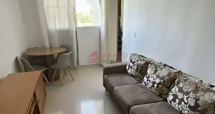 Apartamento para alugar em engordadouro de 47.00m² com 2 quartos e 1 garagem