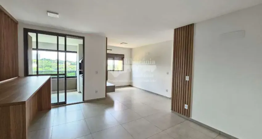 Apartamento para alugar em alamedas do botânico de 84.00m² com 2 quartos, 1 suite e 2 garagens