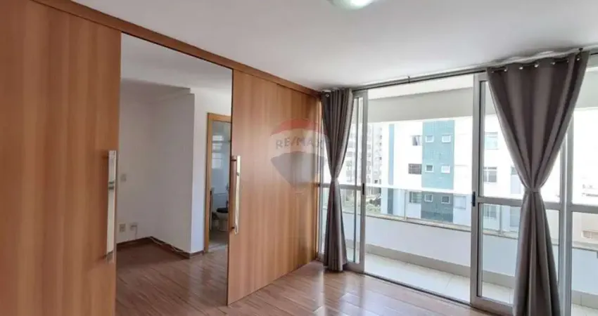 Apartamento para alugar em lourdes de 40.00m² com 1 quarto, 1 suite e 1 garagem