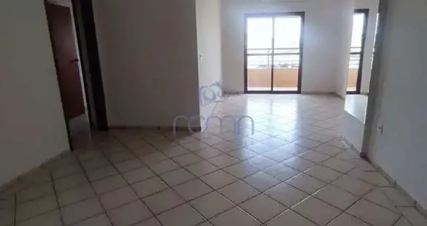 Apartamento para alugar em jardim panorama de 105.00m² com 3 quartos e 2 garagens