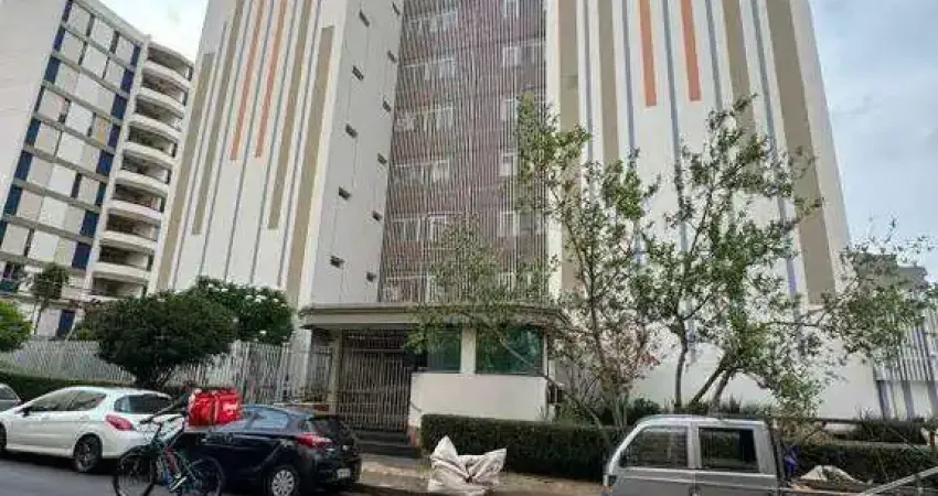 Apartamento para venda em centro de 134.00m² com 3 quartos, 1 suite e 1 garagem