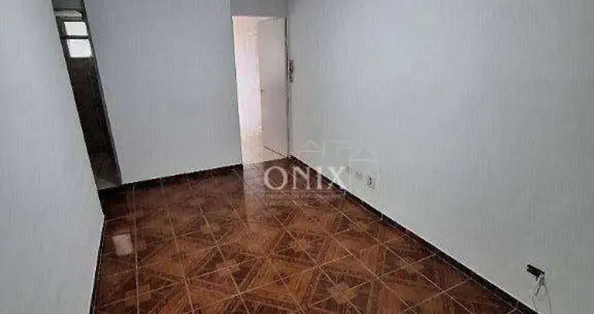 Apartamento para venda em jardim marica de 48.00m² com 2 quartos e 1 garagem