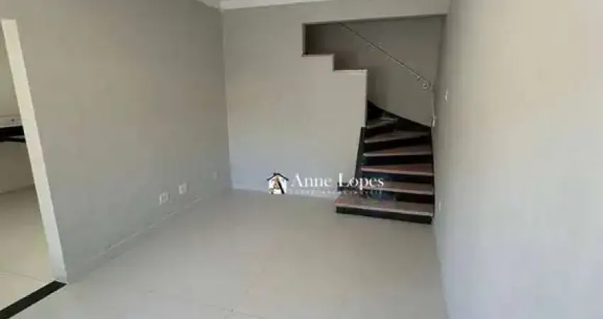 Casa com 2 quartos à venda na Rua Álvaro Pinto da Silva Novais, 38, Macuco, Santos