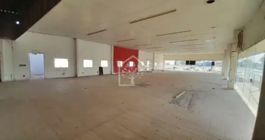 Prédio comercial para alugar em centro de 400.00m² com 10 garagens