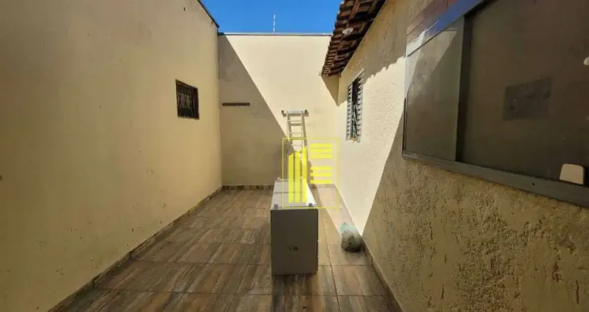 Casa para alugar em boa vista de 50.00m² com 2 quartos e 1 garagem