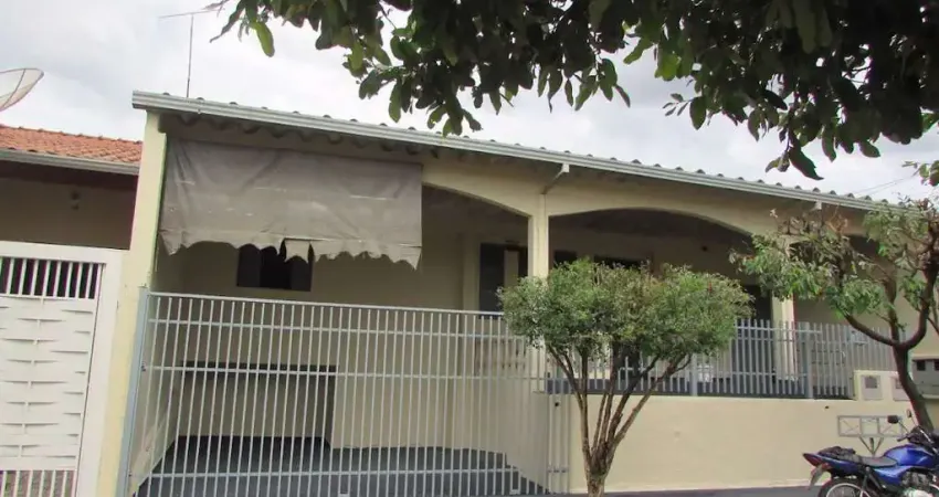 Casa para alugar em cecap de 80.00m² com 3 quartos, 1 suite e 1 garagem