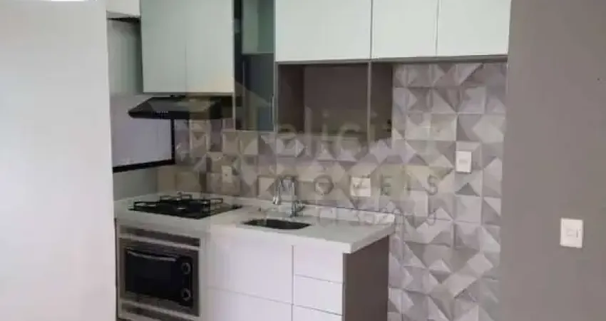 Apartamento para alugar em jardim belval de 59.00m² com 2 quartos, 1 suite e 1 garagem