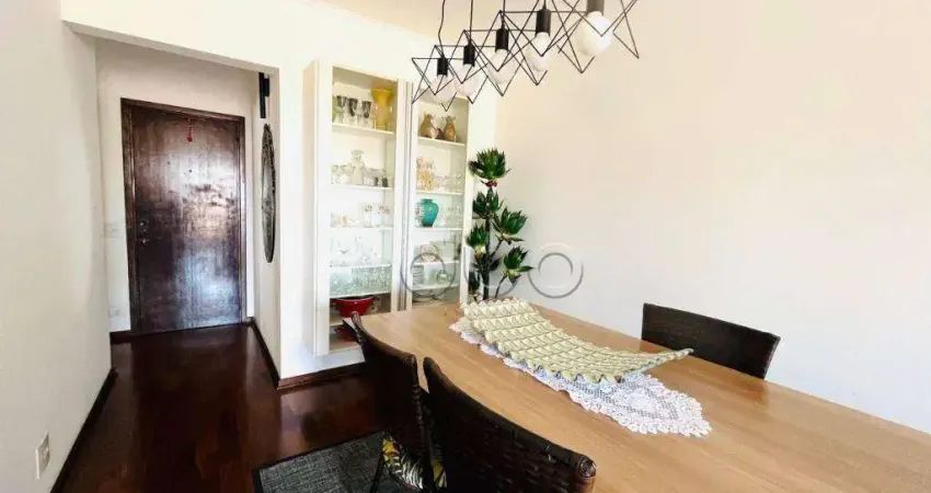 Apartamento para venda em centro de 95.00m² com 3 quartos, 1 suite e 1 garagem