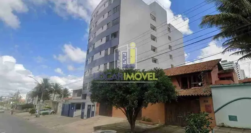 Apartamento para venda e aluguel em candeias de 68.00m² com 3 quartos, 1 suite e 2 garagens