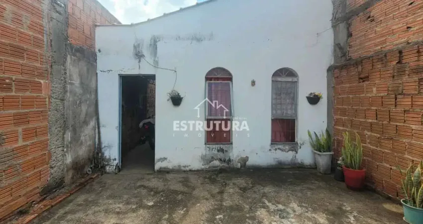 Casa para venda em parque mãe preta de 60.00m² com 2 quartos e 2 garagens