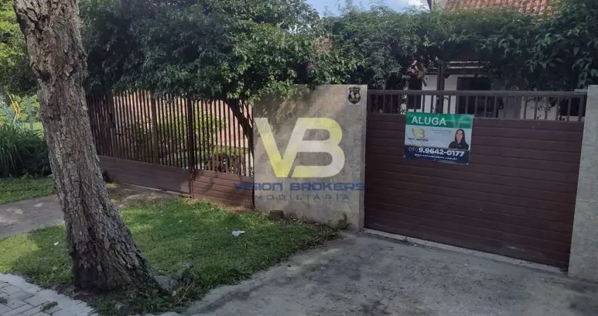 Casa para alugar em pilarzinho de 170.00m² com 3 quartos, 1 suite e 1 garagem