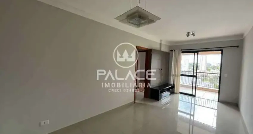 Apartamento para alugar em são dimas de 74.00m² com 2 quartos e 2 garagens