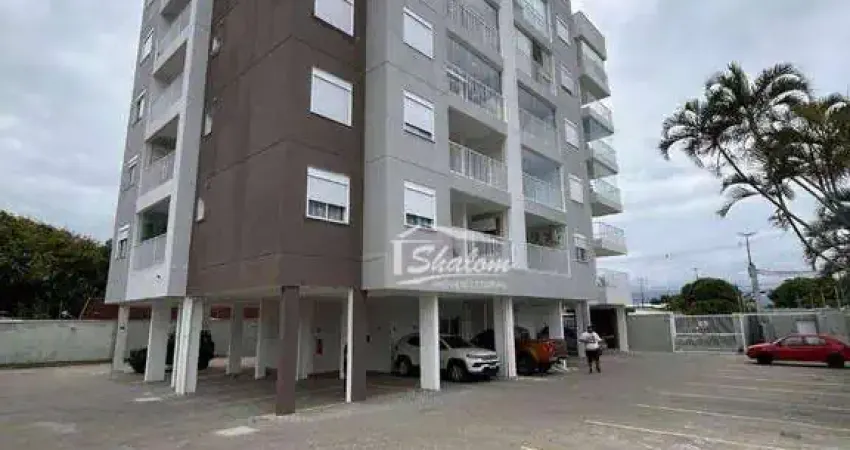 Apartamento para venda em porto novo de 70.00m² com 2 quartos, 1 suite e 1 garagem