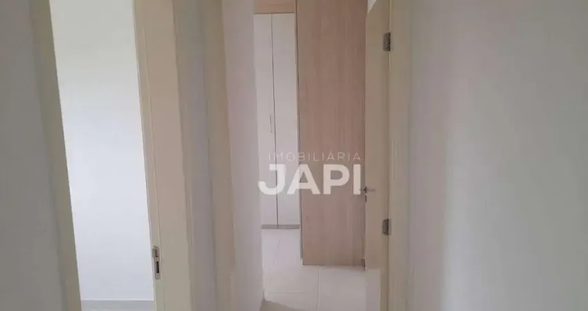 Apartamento para alugar em medeiros de 54.00m² com 2 quartos e 1 garagem