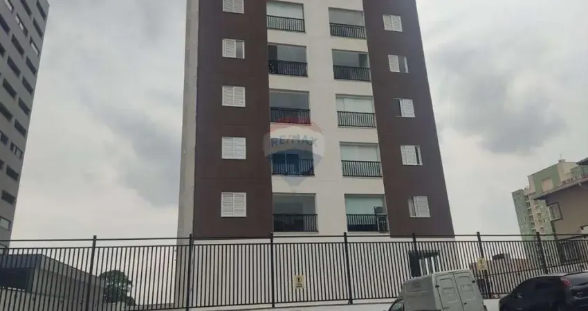 Apartamento para venda em cidade nova arujá de 58.00m² com 2 quartos e 1 suite