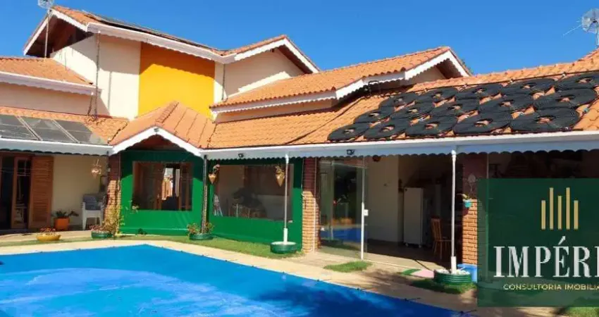 Casa para venda em horizonte azul - village ambiental de 320.00m² com 3 quartos e 1 suite