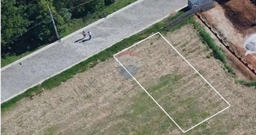 Terreno à venda no Centro, Piracaia