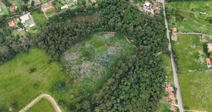 Terreno à venda no Centro, Piracaia