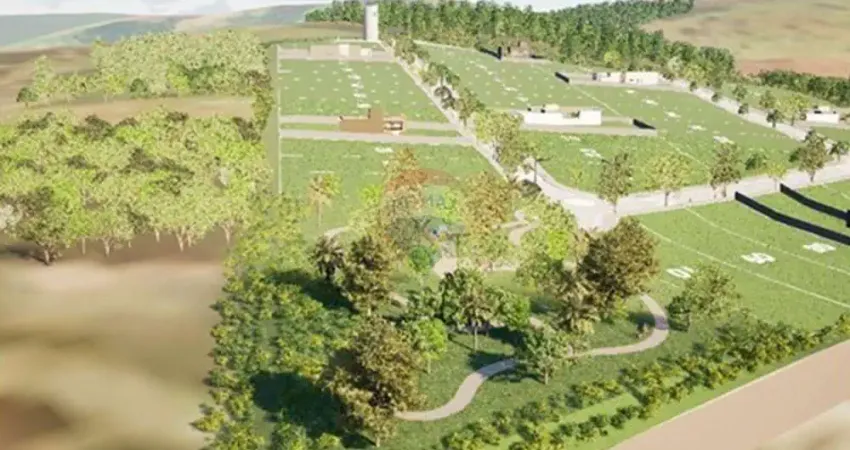 Terreno à venda no Centro, Piracaia