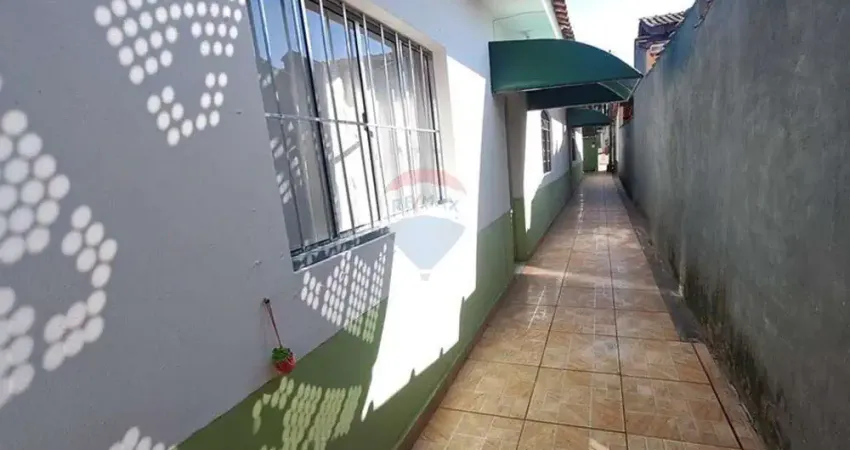 Casa para venda em piracaia de 89.28m² com 2 quartos e 1 garagem