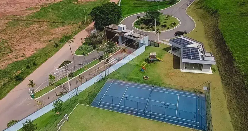 Terreno em condomínio fechado à venda no Centro, Bom Jesus dos Perdões