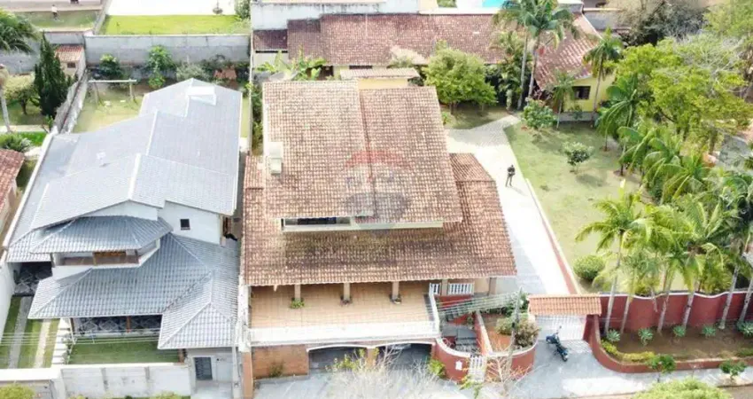 Casa para venda em piracaia de 571.01m² com 4 quartos e 2 suites
