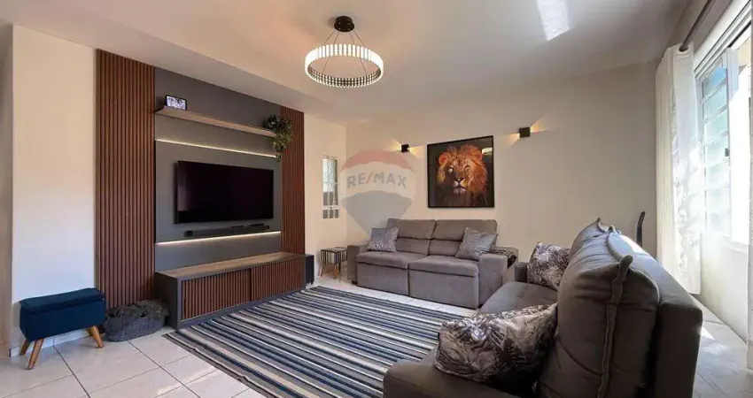 Casa para venda em piracaia de 177.39m² com 3 quartos, 1 suite e 2 garagens