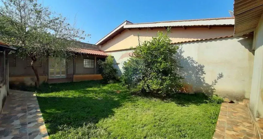 Casa para venda em piracaia de 152.00m² com 2 quartos e 1 suite