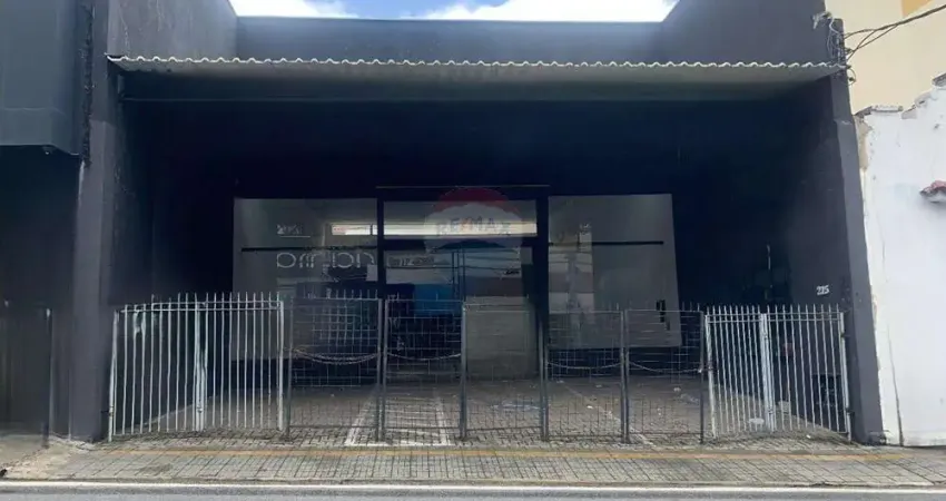 Sala comercial para alugar na Rua Padre Luiz, 215, Centro, Sorocaba