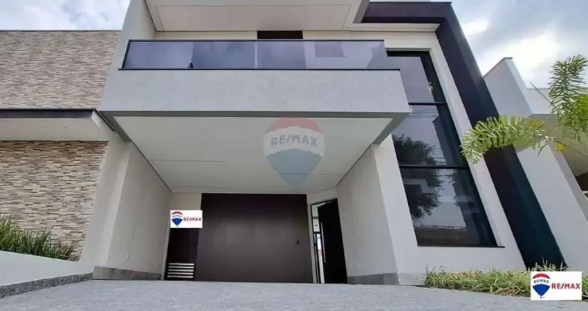 Casa de condomínio para alugar em cajuru do sul de 159.00m² com 3 quartos, 1 suite e 2 garagens