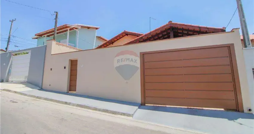 Casa para venda em capela do alto de 149.94m² com 3 quartos, 1 suite e 2 garagens