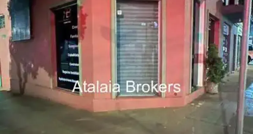 Prédio comercial para alugar em centro de 330.00m² com 3 quartos