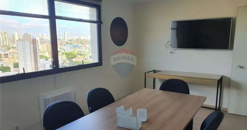 Sala comercial para alugar em jardim vergueiro de 80.00m² com 2 garagens