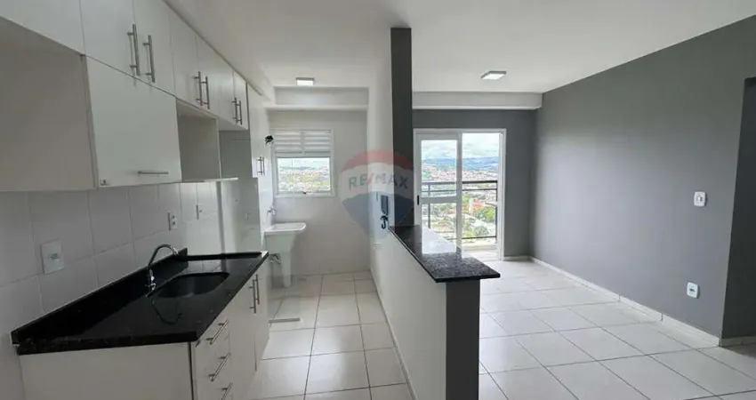 Apartamento para alugar em parque morumbi de 53.00m² com 2 quartos e 1 garagem