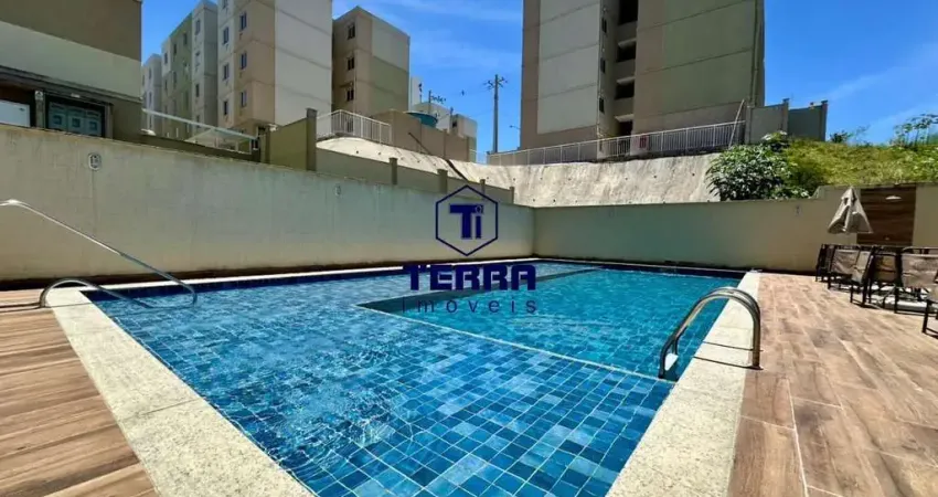 Apartamento para venda em tribobó de 72.00m² com 2 quartos e 1 garagem